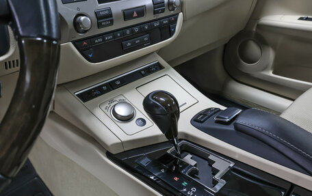 Lexus ES VII, 2014 год, 2 198 000 рублей, 19 фотография