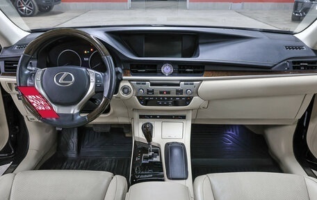 Lexus ES VII, 2014 год, 2 198 000 рублей, 15 фотография