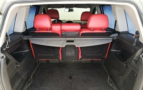 Opel Zafira B, 2005 год, 480 000 рублей, 12 фотография