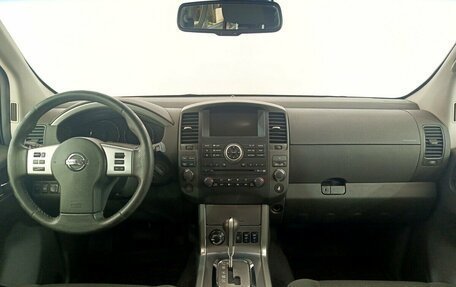 Nissan Pathfinder, 2012 год, 1 860 000 рублей, 5 фотография