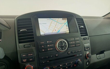 Nissan Pathfinder, 2012 год, 1 860 000 рублей, 7 фотография