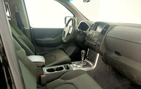 Nissan Pathfinder, 2012 год, 1 860 000 рублей, 12 фотография