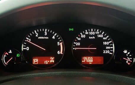 Nissan Pathfinder, 2012 год, 1 860 000 рублей, 6 фотография