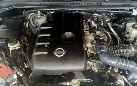 Nissan Pathfinder, 2012 год, 1 860 000 рублей, 15 фотография