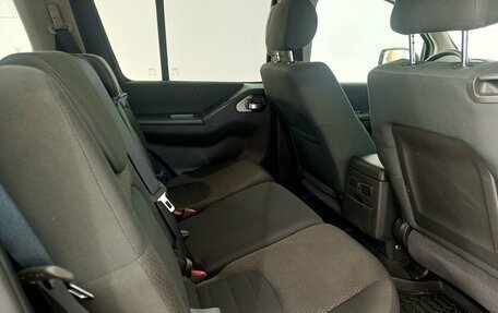 Nissan Pathfinder, 2012 год, 1 860 000 рублей, 13 фотография