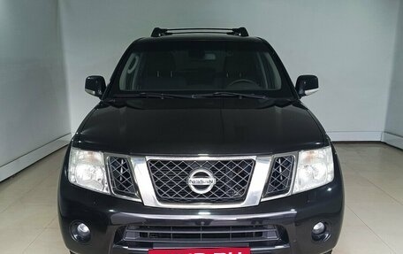 Nissan Pathfinder, 2012 год, 1 860 000 рублей, 2 фотография