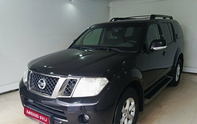 Nissan Pathfinder, 2012 год, 1 860 000 рублей, 1 фотография