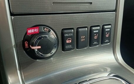 Nissan Pathfinder, 2012 год, 1 860 000 рублей, 10 фотография