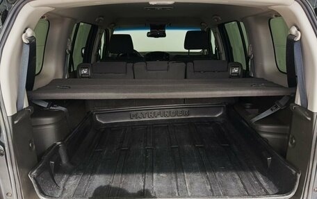 Nissan Pathfinder, 2012 год, 1 860 000 рублей, 14 фотография