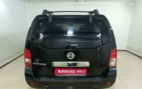 Nissan Pathfinder, 2012 год, 1 860 000 рублей, 3 фотография
