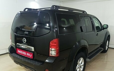 Nissan Pathfinder, 2012 год, 1 860 000 рублей, 4 фотография