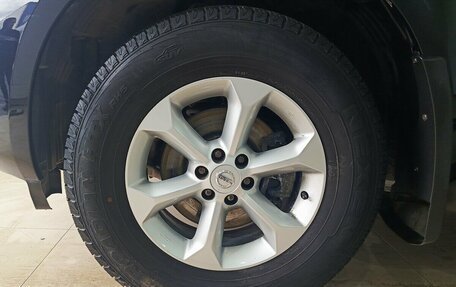 Nissan Pathfinder, 2012 год, 1 860 000 рублей, 16 фотография
