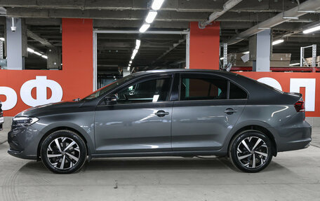 Volkswagen Polo VI (EU Market), 2021 год, 1 899 000 рублей, 9 фотография