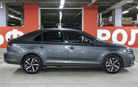 Volkswagen Polo VI (EU Market), 2021 год, 1 899 000 рублей, 4 фотография