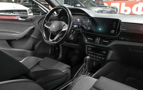 Volkswagen Polo VI (EU Market), 2021 год, 1 899 000 рублей, 13 фотография
