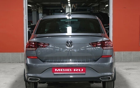 Volkswagen Polo VI (EU Market), 2021 год, 1 899 000 рублей, 7 фотография