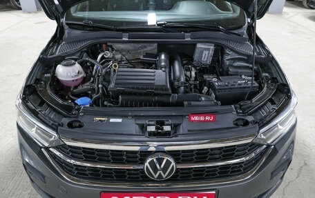 Volkswagen Polo VI (EU Market), 2021 год, 1 899 000 рублей, 10 фотография
