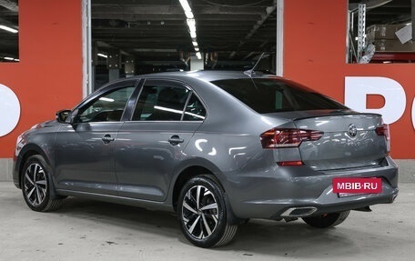 Volkswagen Polo VI (EU Market), 2021 год, 1 899 000 рублей, 8 фотография
