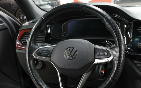 Volkswagen Polo VI (EU Market), 2021 год, 1 899 000 рублей, 19 фотография