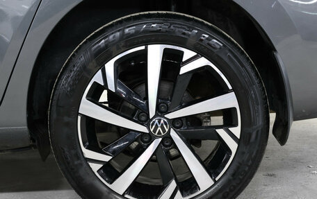 Volkswagen Polo VI (EU Market), 2021 год, 1 899 000 рублей, 25 фотография