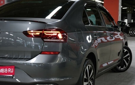 Volkswagen Polo VI (EU Market), 2021 год, 1 899 000 рублей, 24 фотография