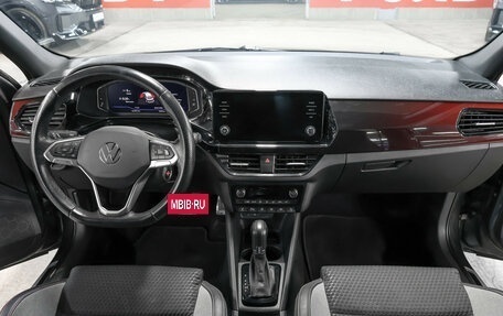 Volkswagen Polo VI (EU Market), 2021 год, 1 899 000 рублей, 16 фотография