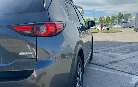 Mazda CX-5 II, 2018 год, 3 300 000 рублей, 9 фотография