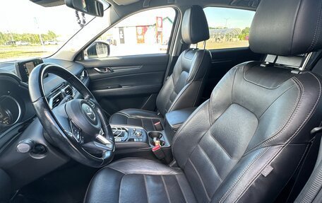Mazda CX-5 II, 2018 год, 3 300 000 рублей, 13 фотография