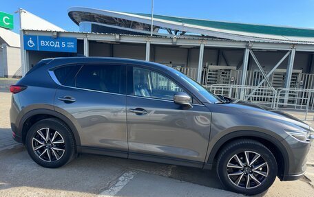 Mazda CX-5 II, 2018 год, 3 300 000 рублей, 5 фотография
