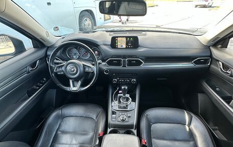 Mazda CX-5 II, 2018 год, 3 300 000 рублей, 11 фотография
