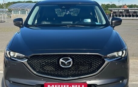 Mazda CX-5 II, 2018 год, 3 300 000 рублей, 3 фотография