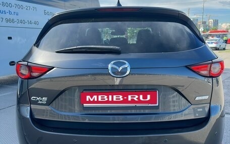 Mazda CX-5 II, 2018 год, 3 300 000 рублей, 10 фотография