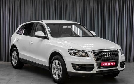 Audi Q5, 2012 год, 1 589 000 рублей, 1 фотография