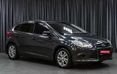Ford Focus III, 2011 год, 819 000 рублей, 1 фотография
