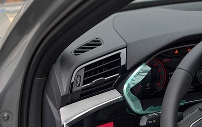 Audi Q3, 2026 год, 4 450 000 рублей, 1 фотография
