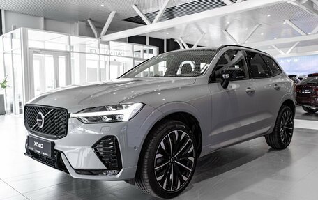 Volvo XC60 II, 2026 год, 11 400 000 рублей, 1 фотография