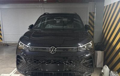 Volkswagen Tiguan, 2026 год, 4 350 000 рублей, 1 фотография