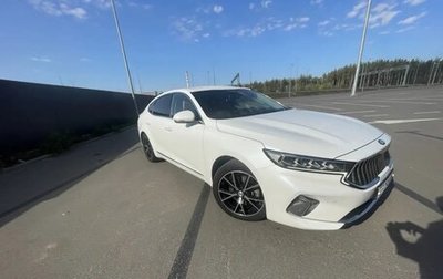 KIA K7, 2020 год, 3 500 000 рублей, 1 фотография