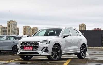 Audi Q3, 2026 год, 3 800 000 рублей, 1 фотография