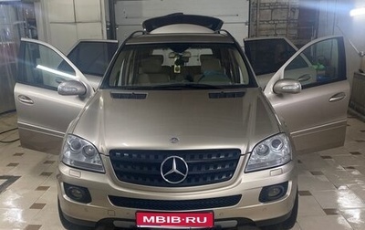 Mercedes-Benz M-Класс, 2005 год, 1 100 000 рублей, 1 фотография