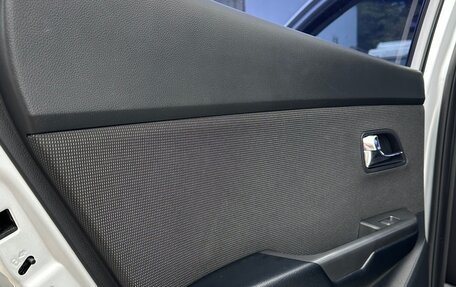KIA Rio III рестайлинг, 2012 год, 610 000 рублей, 10 фотография
