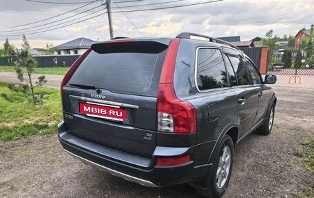Volvo XC90 II рестайлинг, 2008 год, 1 450 000 рублей, 6 фотография