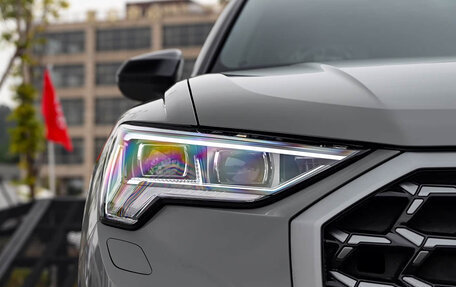 Audi Q3, 2026 год, 4 450 000 рублей, 9 фотография