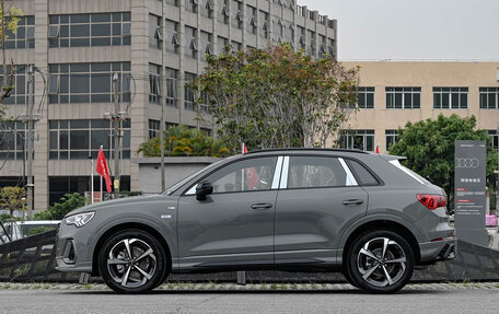 Audi Q3, 2026 год, 4 450 000 рублей, 6 фотография