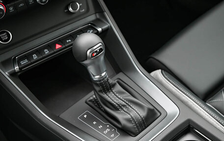 Audi Q3, 2026 год, 4 450 000 рублей, 10 фотография
