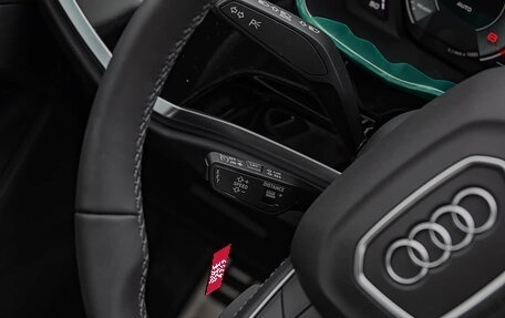 Audi Q3, 2026 год, 4 450 000 рублей, 3 фотография