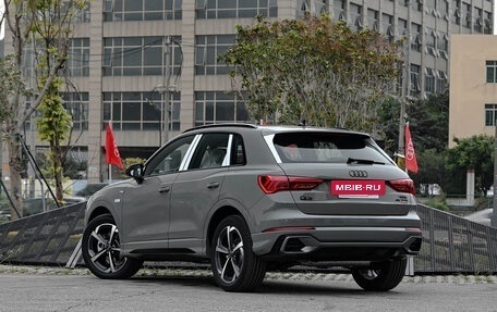 Audi Q3, 2026 год, 4 450 000 рублей, 5 фотография