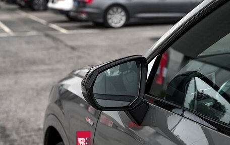 Audi Q3, 2026 год, 4 450 000 рублей, 4 фотография