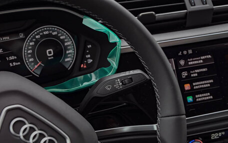 Audi Q3, 2026 год, 4 450 000 рублей, 14 фотография