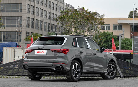 Audi Q3, 2026 год, 4 450 000 рублей, 16 фотография